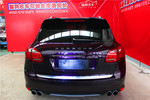 保时捷Cayenne2011款3.0T