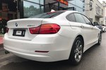 宝马4系Gran Coupe2014款420i 时尚型