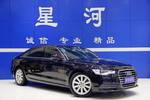 奥迪A6L2014款30 FSI 豪华型
