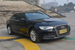 奥迪A6L2012款30 FSI 舒适型(2.5L)