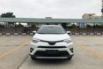 丰田RAV4荣放2018款荣放 2.5L 自动四驱精英i版