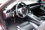 保时捷9112015款Carrera 3.4L Style Edition