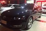 大众帕萨特2013款2.0TSI DSG至尊版