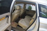 奥迪Q72007款3.6 手自一体舒适型 四驱