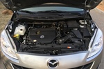 马自达Mazda52011款2.0L 手动舒适型