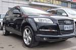 奥迪Q72006款4.2 手自一体式 四驱