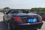 奔驰SLK级2010款SLK300 Grand Edition