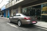 大众CC2012款3.0FSI V6