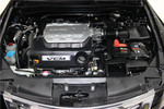 本田雅阁2010款3.5L V6