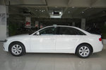 奥迪A4L2011款1.8TFSI 舒适型