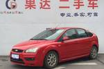 福特福克斯两厢2006款1.8L 自动时尚型