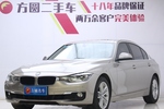 宝马3系2016款320Li 时尚型