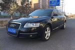 奥迪A6L2007款3.2FSI 尊亨型