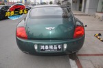 宾利欧陆-2005款 GT6.0