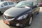 马自达睿翼2009款2.5L 至尊版