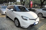 MG32014款1.5L 自动豪华版