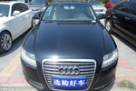 奥迪A6L2009款2.4L 技术型