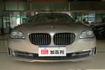 宝马7系2013款 740Li 豪华型