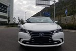 长安逸动2019款高能版 1.6L GDI 自动锐锋型 国VI