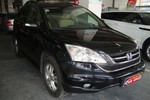 本田CR-V2010款2.4L 自动四驱豪华版 