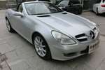 奔驰SLK级2006款SLK 350