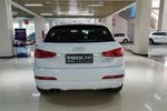 奥迪Q32015款30 TFSI 舒适型