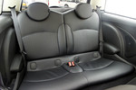 MINICOUPE2012款1.6T COOPER S 