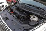 别克GL82015款2.4L 豪华商务尊享版