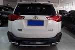 丰田RAV42013款2.0L CVT两驱都市版 