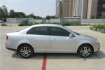大众速腾2009款1.6L 自动时尚型