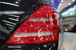 奔驰S级2012款 S350L Grand Edition