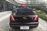 捷豹XJ2016款XJL 3.0T 四驱全景商务版