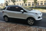 福特翼搏2013款1.5L 自动风尚型