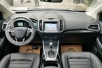 福特锐界2016款EcoBoost 245 四驱豪锐型