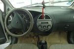 长安奔奔i2008款1.0L 手动 标准型