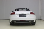 奥迪TT敞篷2013款TT Roadster 2.0TFSI quattro