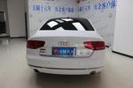 奥迪A8L2014款45 TFSI quattro舒适型