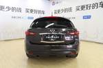 英菲尼迪QX702011款FX35 金尚标准版