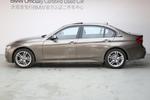 宝马3系2020款320Li M运动套装