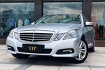奔驰E级2010款E300L 时尚型(加长版)
