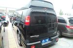 GMC Savana2013款6.0L 豪华隐私屏版7座