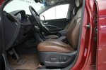 现代格锐2013款3.0L 7座四驱旗舰版