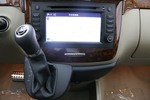 奔驰唯雅诺2014款3.5L 卓越版