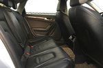 奥迪A4L2011款2.0TFSI 舒适型