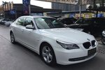 宝马5系2010款520Li 豪华型