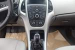 别克英朗2012款1.6L 手动 进取版
