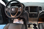 Jeep大切诺基2013款3.6L 舒享导航版