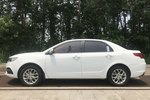 吉利远景2018款1.5L 手动幸福版