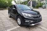 本田CR-V2015款2.4L 四驱豪华版