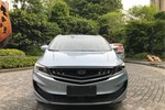 吉利嘉际2019款1.8TD 自动舒享型